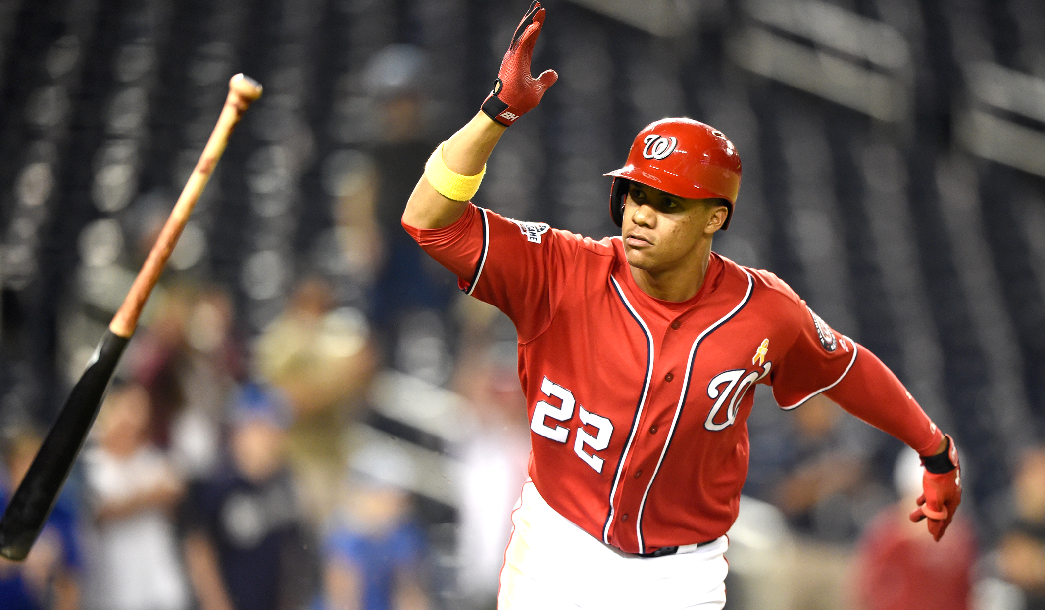 MLB rumors: NY Mets rival seen as a “fit” for Juan Soto in 2025