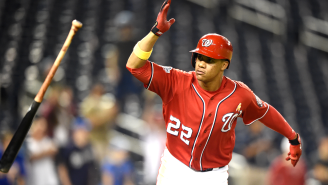 MLB Fans’ Stunned Reactions To News That Juan Soto Turned Down $350 Million Extension