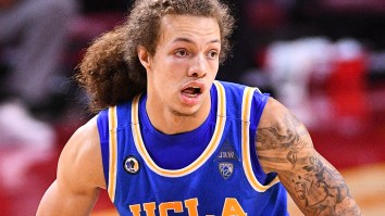 UCLA Forward Mac Etienne Arrested Over Ugly Incident With Arizona Fans Following Loss