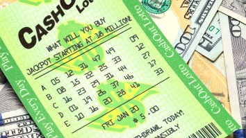 Man Forgets He Bought A Lottery Ticket, Ends Up Being Notified He Won $430,000