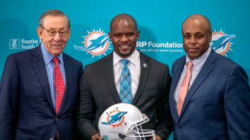 Miami Dolphins Owner Issues Fiery Response To Brian Flores’ Allegations, Fans React
