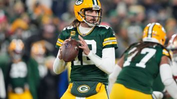 NFL Analyst Gives Unexpected Report On The Future Of Aaron Rodgers