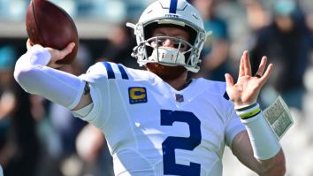 NFL Analyst Is Way Off About Carson Wentz And Jimmy Garoppolo