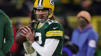 NFL Analyst Thinks Aaron Rodgers Should Avoid One Popular Trade Destination