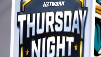NFL Fans Absolutely Hate The New Amazon Prime Video ‘Thursday Night Football’ Logo