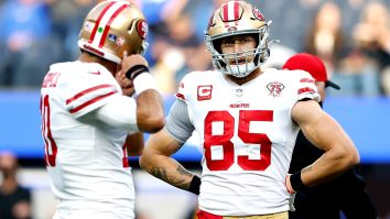 NFL Films Released Two Great Compilation Videos Of The Best Mic’d Up Moments Of 2021