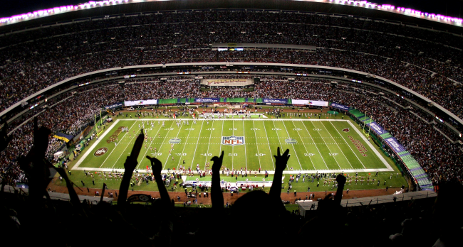 NFL May Be Doing Some Very Different Things To Next Years Schedule