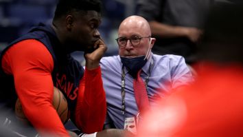 New Orleans Pelicans Season Ticket Email Causes More Speculation About Zion Williamson’s Future