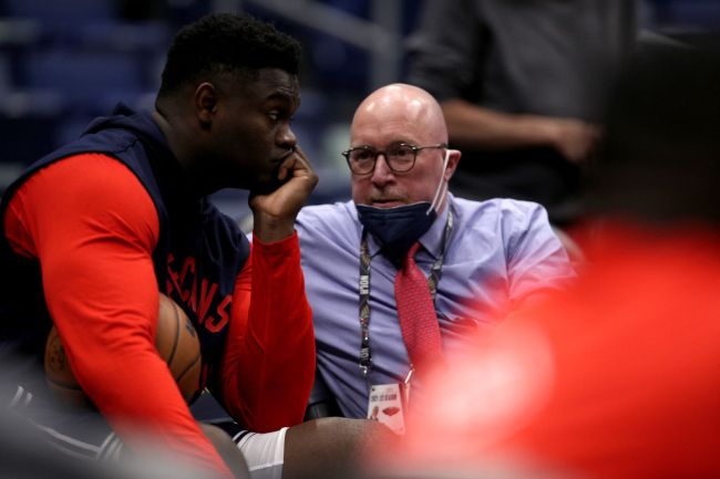 new-orleans-pelicans-email-zion-williamson-speculation