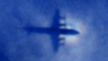 New Report Claims To Have Pinpointed The Location Of Missing Flight MH370