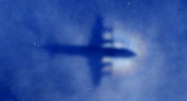 New Report Claims To Have Pinpointed the Location Of Missing Flight MH370