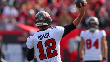One Tampa Bay Buccaneers Fan Could Have A Big Payday On The Way Thanks To Tom Brady’s Retirement