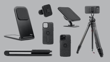 11 Best Phone Cases And Mobile Accessories To Buy From Peak Design Right Now