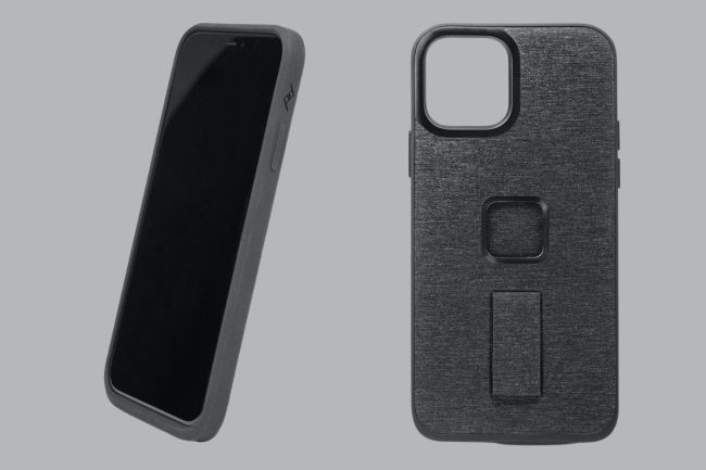 11 Best Phone Cases And Mobile Accessories To Buy From Peak Design Right Now