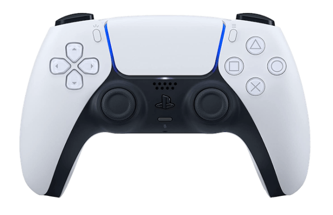 PlayStation 5 DualSense Wireless Controller - daily deals