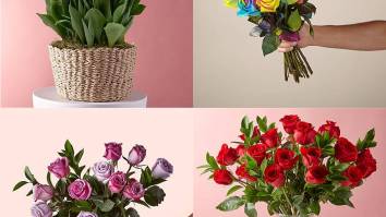 Valentine’s Day Flash Sale – Save 30% Off Flowers & Gifts From Proflowers