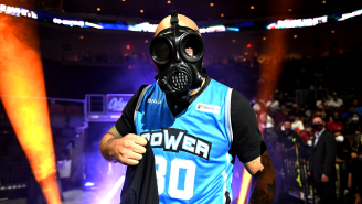 Former NBA First Round Pick Royce White Announces He Is Running For Congress With Bizarre Video