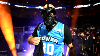 Former NBA First Round Pick Royce White Announces He Is Running For Congress With Bizarre Video