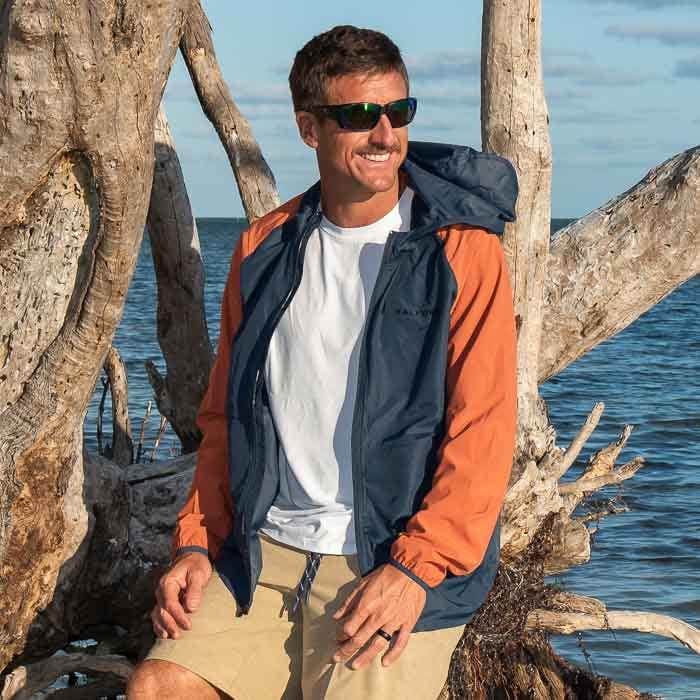Salt Life Performance Clothing Takes You From The Boat To The Beach In