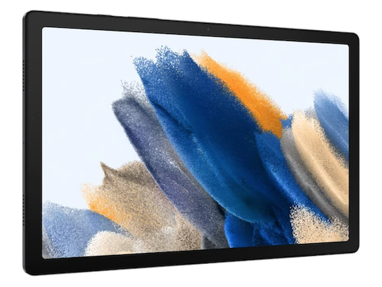 Samsung Electronics Galaxy Tab A8 Android Tablet