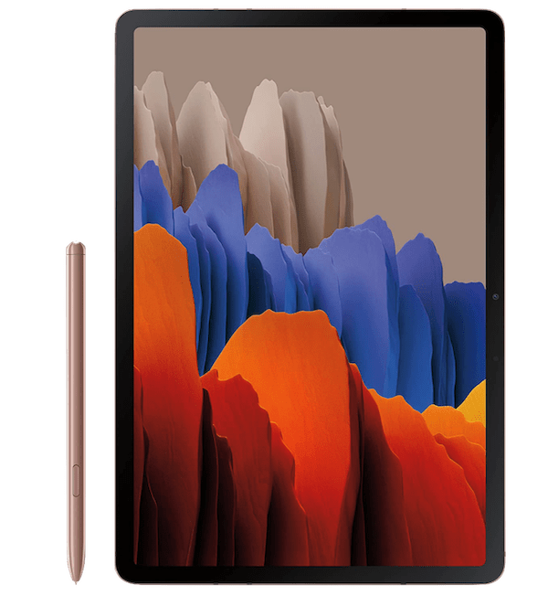 Samsung Galaxy Tab S7 11-inch Android Tablet