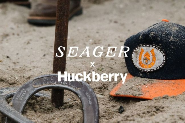 Seager Co. Huckberry