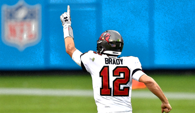 Shaq May Have Had The Best Reaction To The News About Tom Brady Retiring