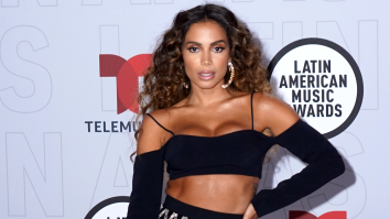 Popular Brazilian Singer Guarantees Bengals’ Super Bowl Win Because She’s Sleeping With One Of The Players