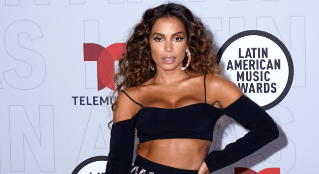 Bet All Your Money There' Anitta Doubles Down On Bengals Super Bowl Win