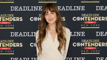 Sony Continues To Build Their Spider-Verse With Dakota Johnson Casting