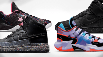 What Sneakers Are Dropping This Week? The Hottest New Releases For February 28 To March 6