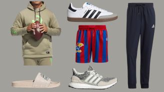 Take 30% Off Rare adidas Ultraboosts And Exclusive Collaborations Today Only
