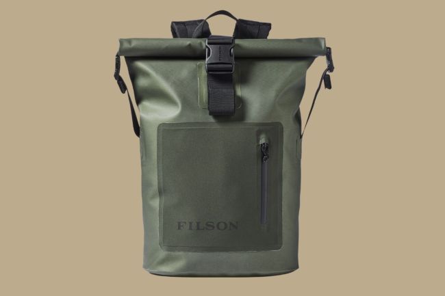 The 10 Best Everyday Carry Goods You Can Get At Filson Right Now