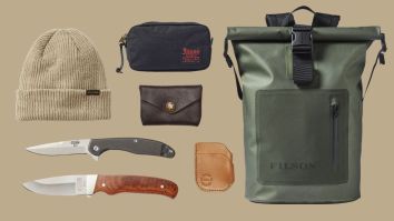 10 Best Everyday Carry Goods You Can Get At Filson Right Now