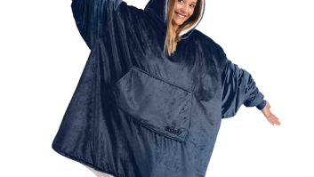 Daily Deals: The COMFY Blankets, Apple Watches, Portable Refrigerators And More!