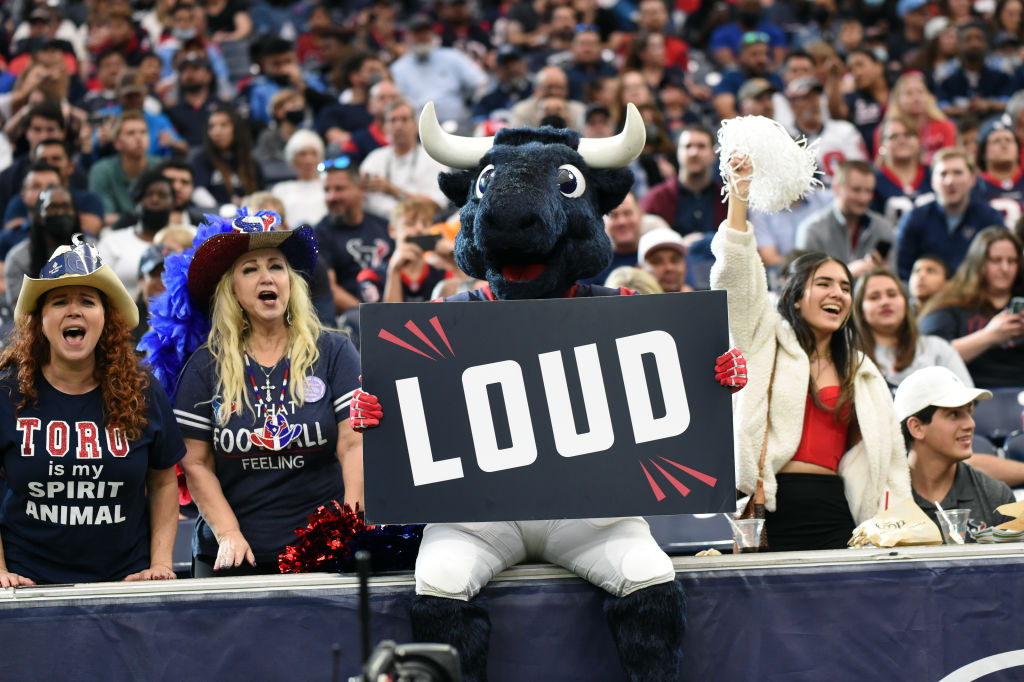 Houston Texans' Head Coach Search Is Reportedly Down To 2 Finalists