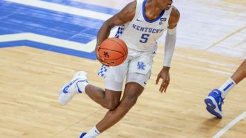 The NBA Did Something Awesome For Terrence Clarke’s Mom This Week