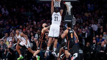 These Two Stats Show Just How Terrible The New York Knicks Have Been Lately