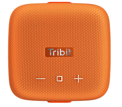 Tribit StormBox Micro Bluetooth Speaker - daily deals