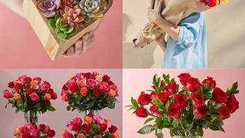 Shop Proflowers Valentine’s Day Flowers & Gifts Before They’re Gone