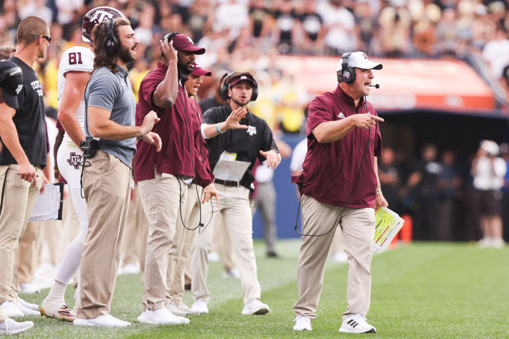 Texas A&M officially clinches the highest-ranked recruiting class of  all-time