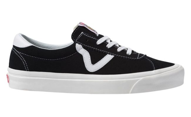 What To Wear With Vans Style 73 DX Anaheim Factory Sneakers