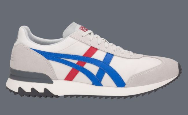 What To Wear With Onitsuka Tiger California 78 EX Sneakers