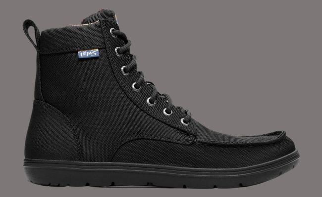What To Wear With The Lems Boulder Boot Hi-Top