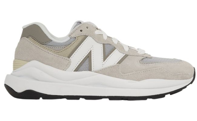 What To Wear With A Pair Of New Balance 57/40 Sneakers