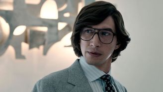 Hollywood Legends Al Pacino And Ridley Scott Praise ‘Rare Breed’ Adam Driver As ‘One Of The Best In The Business’