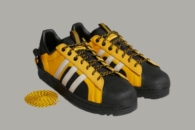 adidas Just Dropped Tons Of New Superstar Colors, Here Are The Best Ones