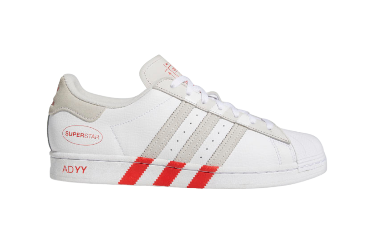 adidas Released Tons Of New Superstar Colors, Here Are The Best Ones