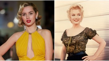 Director Of Ana de Armas’ ‘Blonde’ Rips People Who Don’t Want To See An ‘NC-17 Movie About Marilyn Monroe’