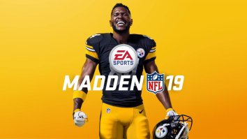 Has Antonio Brown Had The Most Consequential Madden Curse In History?